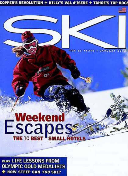 Various Magazines 12607