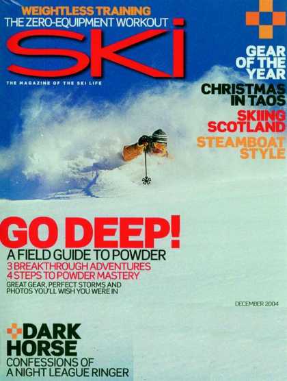 Various Magazines 12610