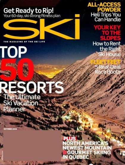 Various Magazines 12613