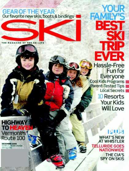Various Magazines 12615
