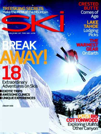 Various Magazines 12616