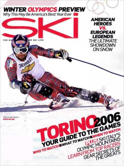 Various Magazines 12617