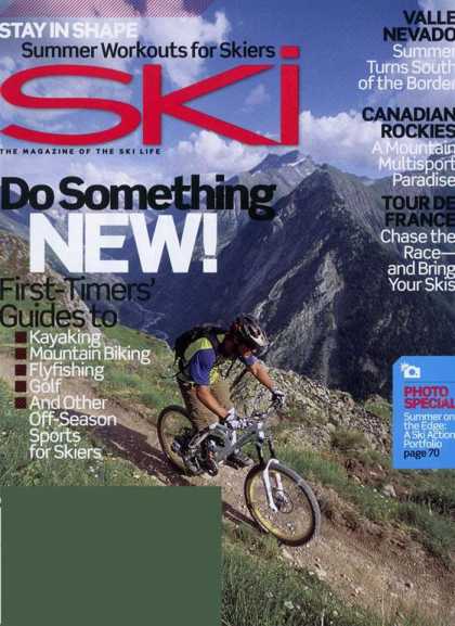 Various Magazines 12620