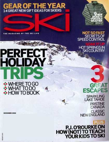 Various Magazines 12624