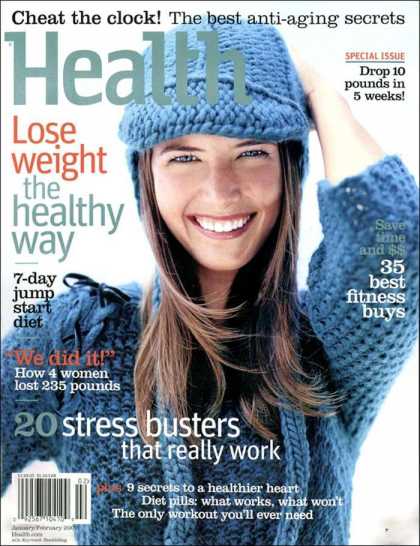 Various Magazines 12704