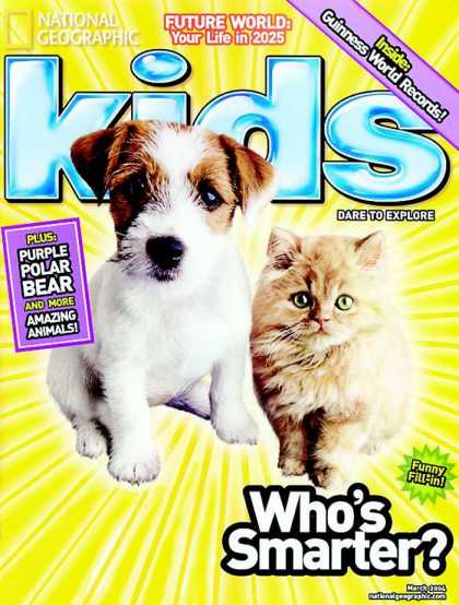 Various Magazines 12706