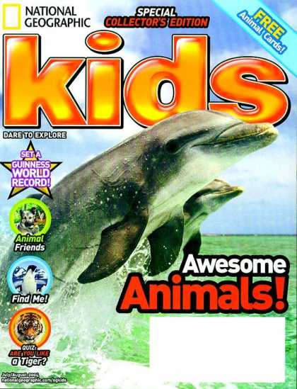 Various Magazines 12708