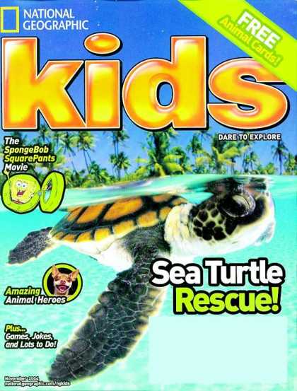 Various Magazines 12711
