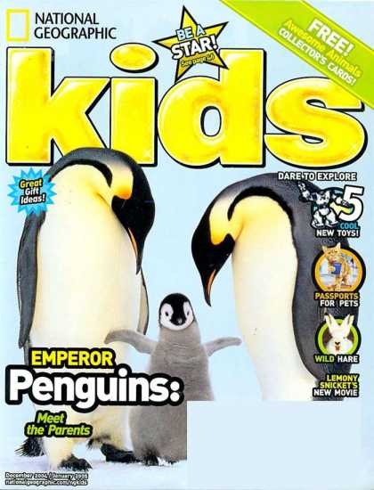 Various Magazines 12712
