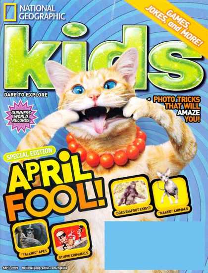 Various Magazines 12715