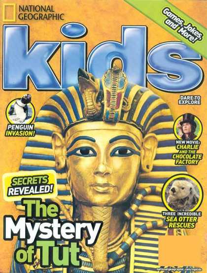 Various Magazines 12718