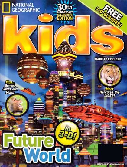Various Magazines 12719