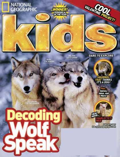 Various Magazines 12731