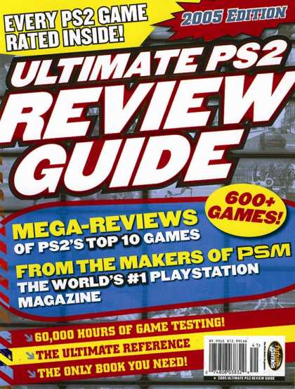 Various Magazines 12735