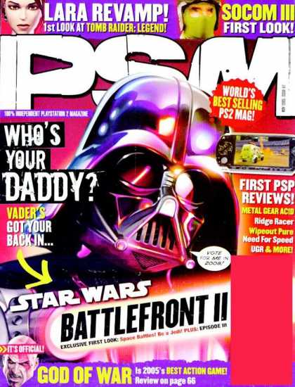 Various Magazines 12739