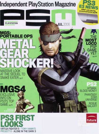 Various Magazines 12747