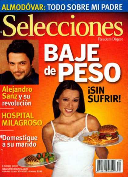Various Magazines 13101