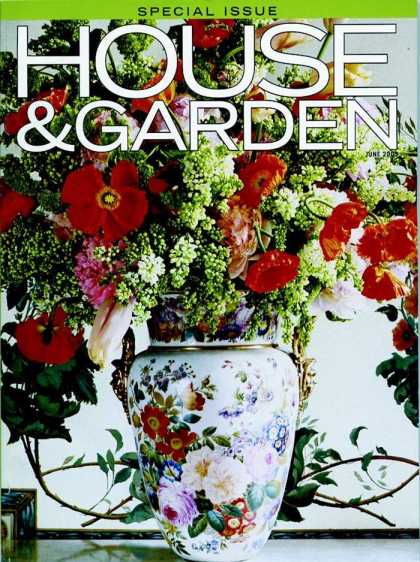 Various Magazines 13106