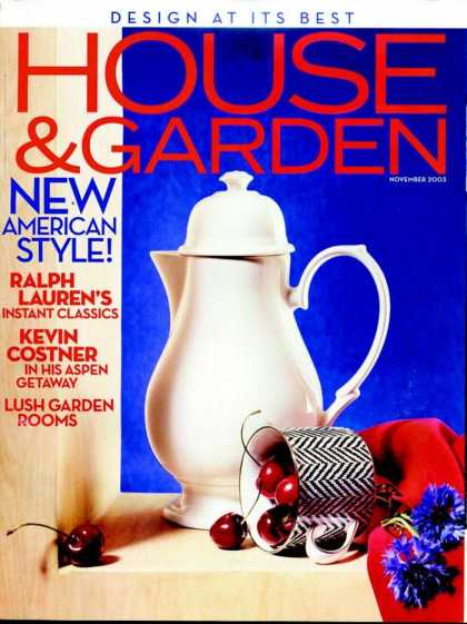 Various Magazines 13111