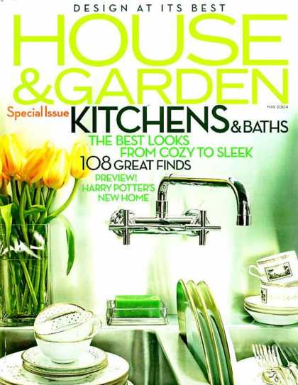 Various Magazines 13117