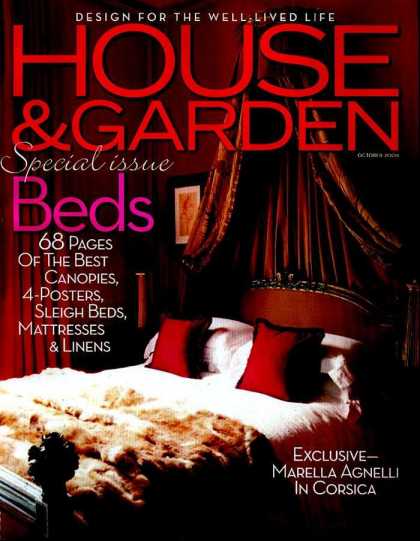 Various Magazines 13120