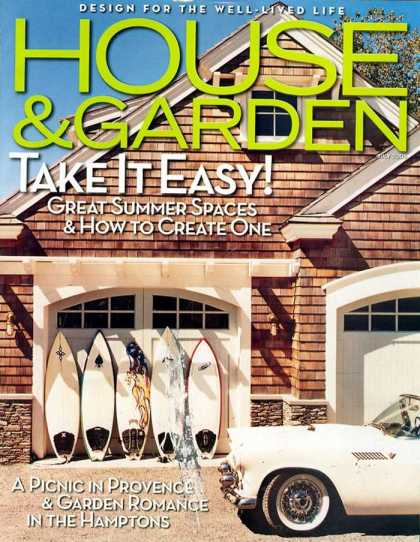 Various Magazines 13127