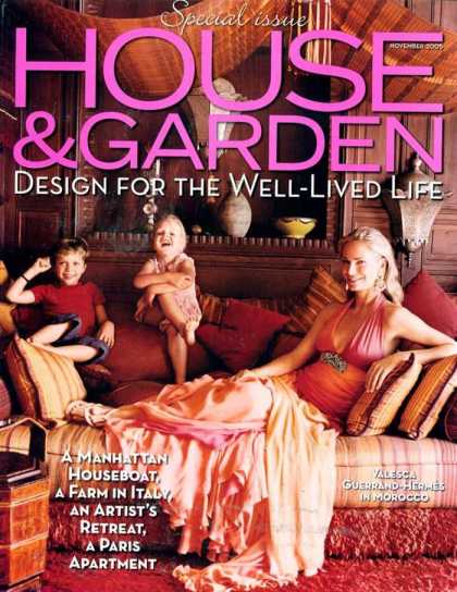 Various Magazines 13131