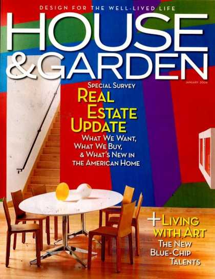 Various Magazines 13133