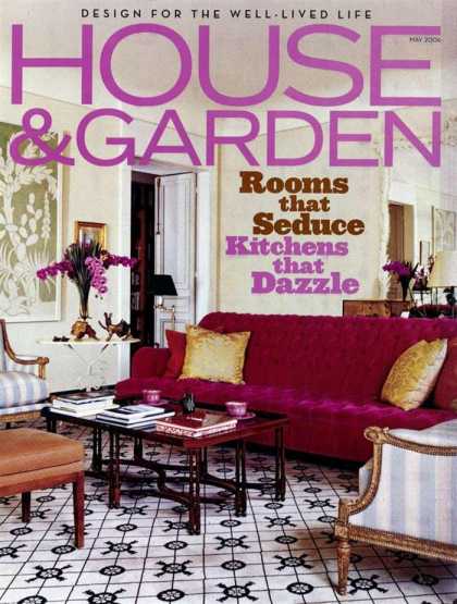 Various Magazines 13136