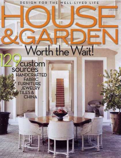 Various Magazines 13137