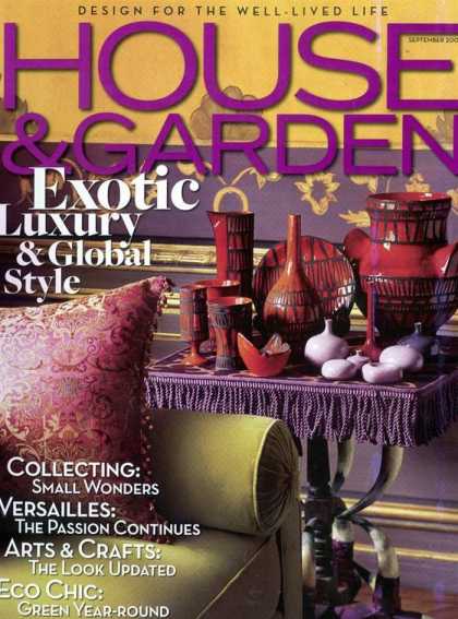 Various Magazines 13140