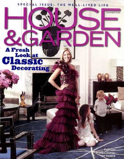 Various Magazines 13142
