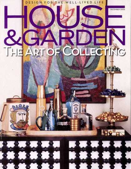 Various Magazines 13143