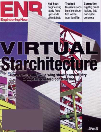Various Magazines 13401