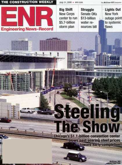 Various Magazines 13410