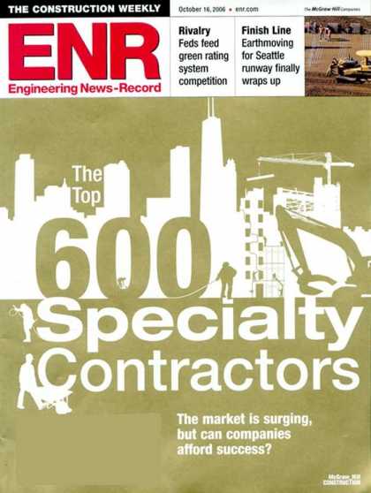 Various Magazines 13419