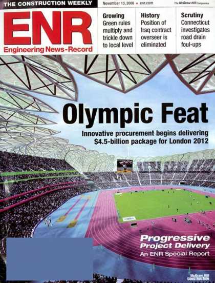 Various Magazines 13422