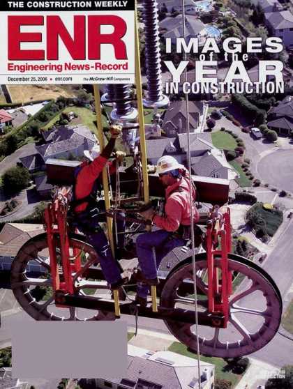 Various Magazines 13428