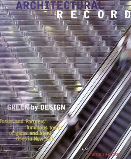 Various Magazines 13447