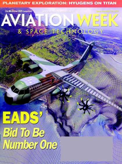Various Magazines 13466