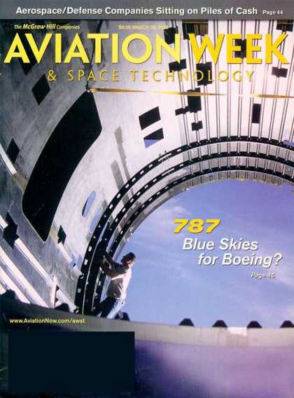 Various Magazines 13473