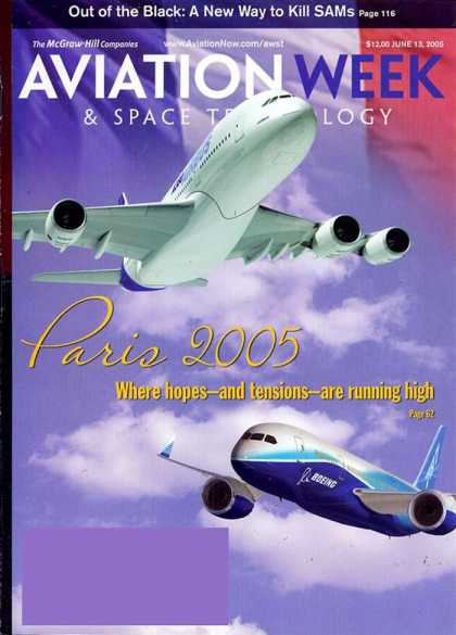 Various Magazines 13484