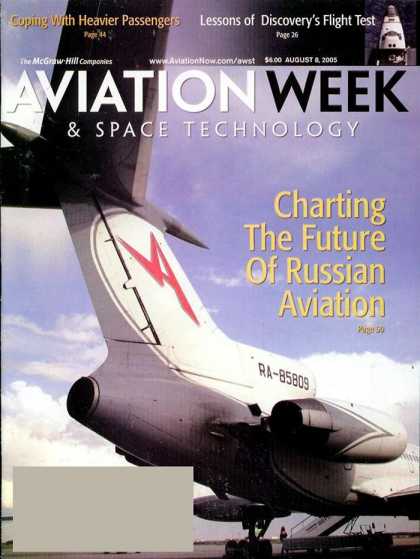 Various Magazines 13492