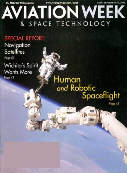 Various Magazines 13495