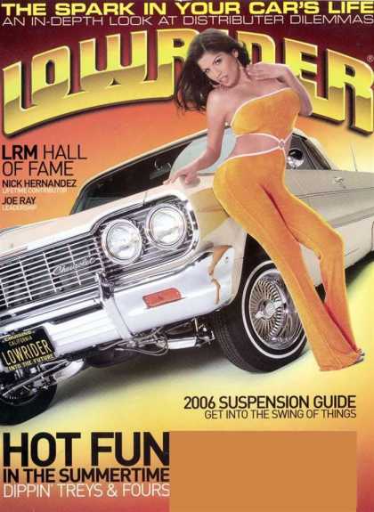 Various Magazines 13700