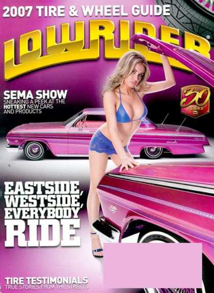 Various Magazines 13705
