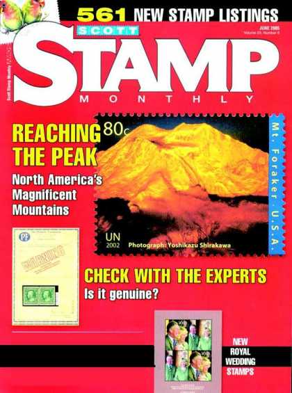 Various Magazines 13712