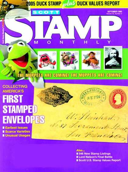 Various Magazines 13715