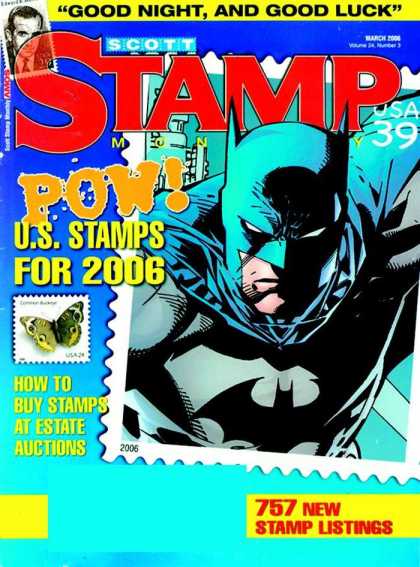 Various Magazines 13717