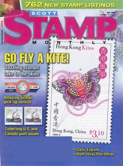 Various Magazines 13719